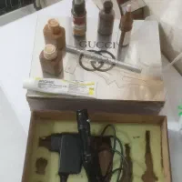 دستگاه تاتو