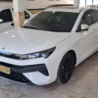 کی ام سی j7 اتومات ۴۰۳ کم کار|خودرو سواری و وانت|کرمانشاه, |دیوار