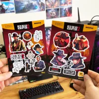 برچسب های بازی