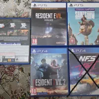 بازی ps5 و Ps4