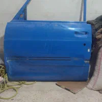 درب نیسان زامیاد