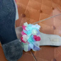 کفش زنانه دخترانه|کیف، کفش، کمربند|مهاباد (آذربایجان غربی), |دیوار