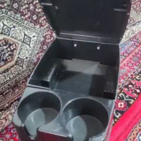 کنسول لوازم تحریر سالم