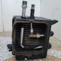 فروش سردخانه کامل پراید