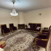 ست کامل مبل و میز نهارخوری ۱۰ نفره