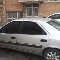 زانتیا ۸۶ بدون رنگ