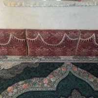 پشتی