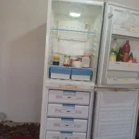 یخچال فریزر