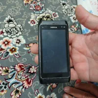 گوشی نوکیا N8|موبایل|سنندج, |دیوار