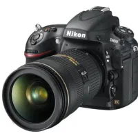 نیکون d800