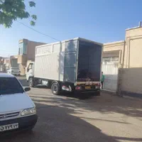 حمل بار ب تمام نقاط|خدمات حمل و نقل|آباده, |دیوار