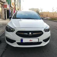 شاهین ۱۴۰۱ درحد صفر  بدون رنگ لیسه