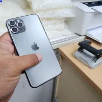 iphone 11 pro|موبایل|تهران, نارمک|دیوار
