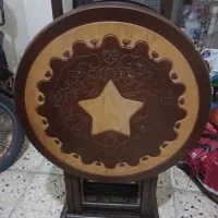 میز تاشو