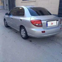 ریو 84 مختص خاص پسندها|خودرو سواری و وانت|اصفهان, بهارستان|دیوار