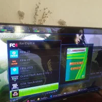 Xbox360|کنسول، بازی ویدئویی و آنلاین|اهواز, زیباشهر|دیوار