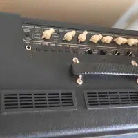 آمپ vox valvetronix +120|گیتار، بیس، امپلیفایر|تهران, اکباتان|دیوار