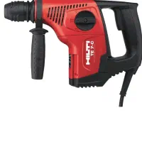 اجاره و تعمیر انواع هیلتی و بتون کن