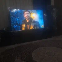 تلویزیون ۵۵اینچ هایسنس