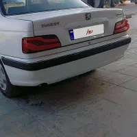 پارس سال ۴۰۱|خودرو سواری و وانت|فارسان, |دیوار