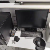 فروش وسایل دفتر پیشخوان کافی نت|فروشگاه و مغازه|بم, |دیوار