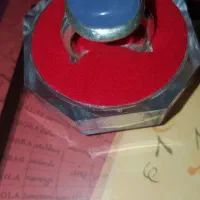 انگشتر نقره  عقیق یمن