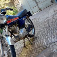 موتور پلاک ملی|موتورسیکلت|اصفهان, دهنو|دیوار