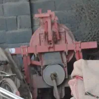 تعداد زیادی ادوات کشاورزی تراکتور|ماشینآلات صنعتی|پیشوا, |دیوار