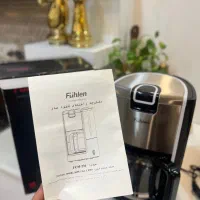 قهوه ساز|سماور، چایساز، قهوهساز|مشهد, پنجتن|دیوار