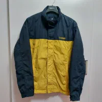 کاپشن بادگیر پولهام اورجینال