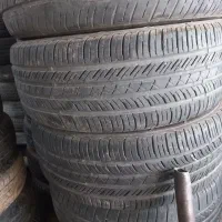 لاستیک پراید پژو سمند دست دوم
