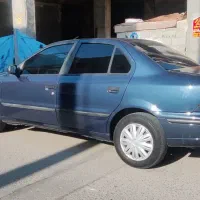 سمند ef7 98|خودرو سواری و وانت|شهریار, شهریار|دیوار