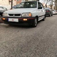 پراید مدل ۸۰