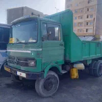 خاور 808 کف بغل دار مدل 75