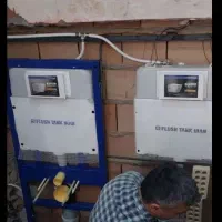 لوله کشی وبازسازی سرویس کاشی تخریب|خدمات پیشه و مهارت|تهران, شهرک چیتگر|دیوار