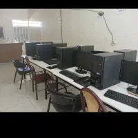 لوازم کامل گیم نت در حال فعالیت|کنسول، بازی ویدئویی و آنلاین|قزوین, |دیوار
