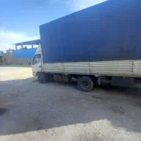فوتون ۸۷ مسقف