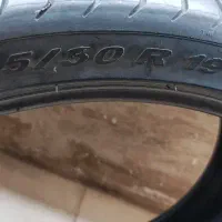 یک جفت لاستیک پیرلی  275/30R19
