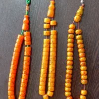 تسبیح کهربا