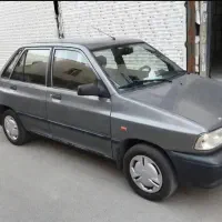 پراید نوک مدادی