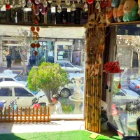 اجاره مغازه|اجارهٔ مغازه و غرفه|تاکستان, |دیوار