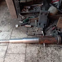 جک روغنی سه کشابه،رومانی