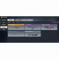 اکانت کالاف چنج خور|کنسول، بازی ویدئویی و آنلاین|شاهین‌شهر, حاجی آباد|دیوار