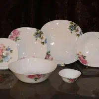 سرویس پذیرایی