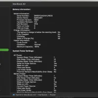 فروش Macbook Air M4 2025 کارکرده|رایانه همراه|تهران, باغ فردوس|دیوار