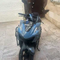 موتور طرح ۱۷۰ کبیر