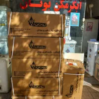 پخش آبگرمکن دیواری بوتان ۳۱۱۵ تعویض نو با کهنه