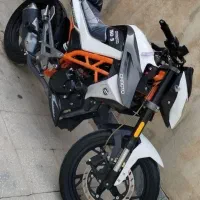 ns متین نیکتاز cf150|موتورسیکلت|دورود, |دیوار