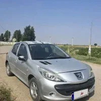 ۲۰۷ فرانسوی TU5 مدل ۹۰