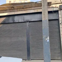 دو دهنه مغازه ۶۰ متری بابرق سه با سرویس بهداشتی